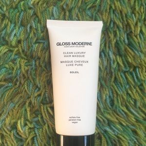 Gloss Modern clean luxury hair masque